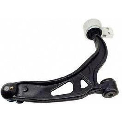 MEVOTECH - CMS40185 - Control Arm With Ball Joint