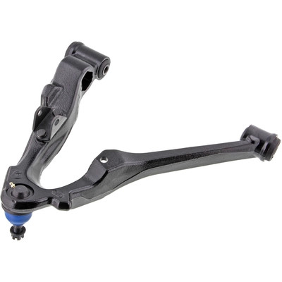 Control Arm With Ball Joint