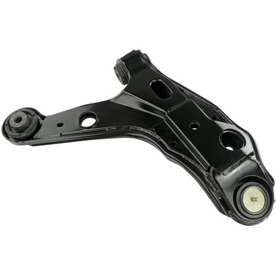 Control Arm With Ball Joint