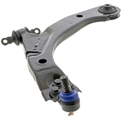 Control Arm With Ball Joint