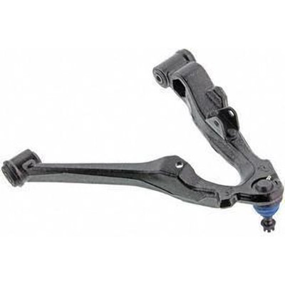 MEVOTECH - CMS50108 - Control Arm With Ball Joint