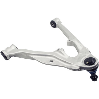 Control Arm With Ball Joint