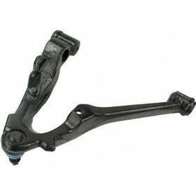 MEVOTECH - CMS50109 - Control Arm With Ball Joint