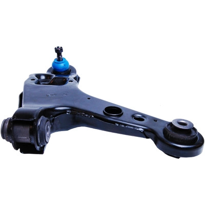 Control Arm With Ball Joint