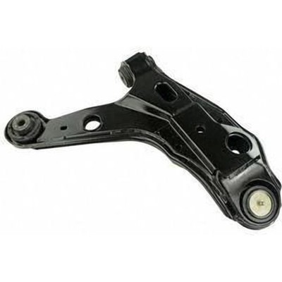 MEVOTECH - CMS501138 - Control Arm With Ball Joint