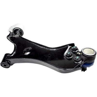 Control Arm With Ball Joint