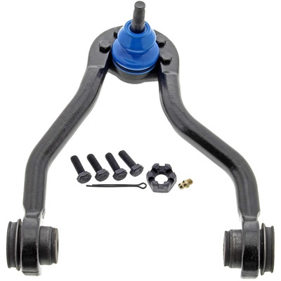 Control Arm With Ball Joint