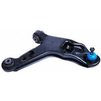 MEVOTECH - CMS501139 - Control Arm With Ball Joint