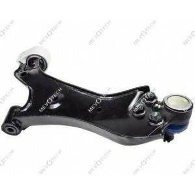 MEVOTECH - CMS501118 - Control Arm With Ball Joint