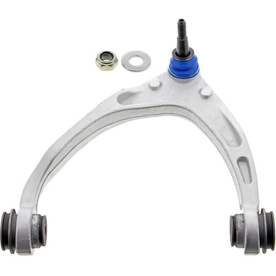 Control Arm With Ball Joint