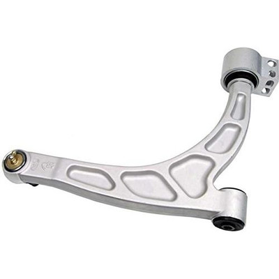 Control Arm With Ball Joint
