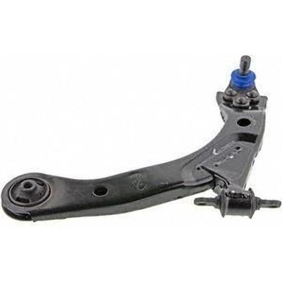 MEVOTECH - CMS50117 - Control Arm With Ball Joint