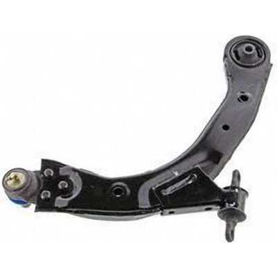 MEVOTECH - CMS50117 - Control Arm With Ball Joint