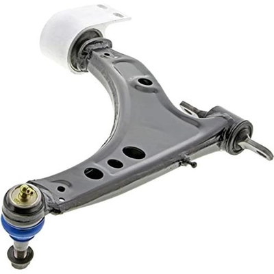 Control Arm With Ball Joint