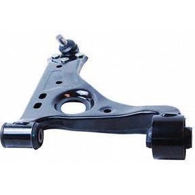 MEVOTECH - CMS501190 - Control Arm With Ball Joint