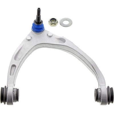 Control Arm With Ball Joint