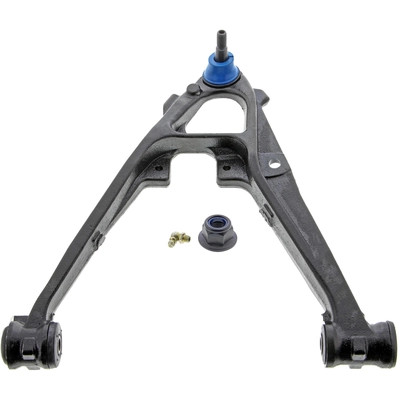Control Arm With Ball Joint