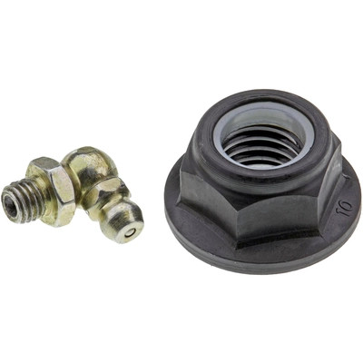MEVOTECH - CMS501266 - Control Arm With Ball Joint