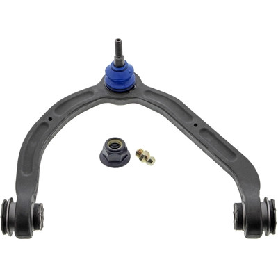 Control Arm With Ball Joint