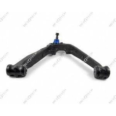 MEVOTECH - CMS50153 - Control Arm With Ball Joint