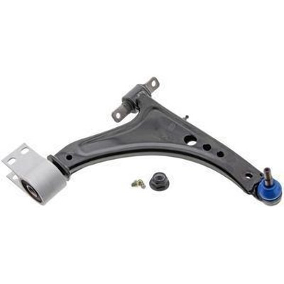 MEVOTECH - CMS501267 - Control Arm With Ball Joint