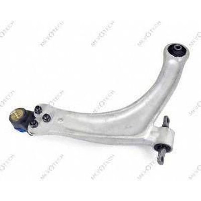 MEVOTECH - CMS50173 - Control Arm With Ball Joint