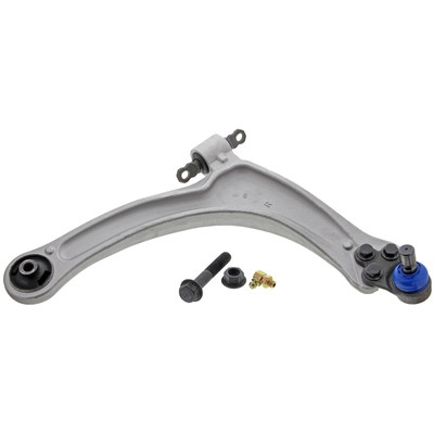 Control Arm With Ball Joint