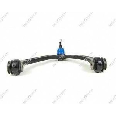 MEVOTECH - CMS50189 - Control Arm With Ball Joint