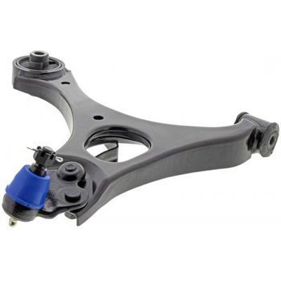 Control Arm With Ball Joint