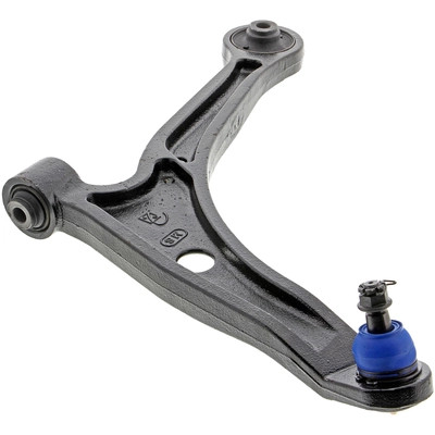 Control Arm With Ball Joint