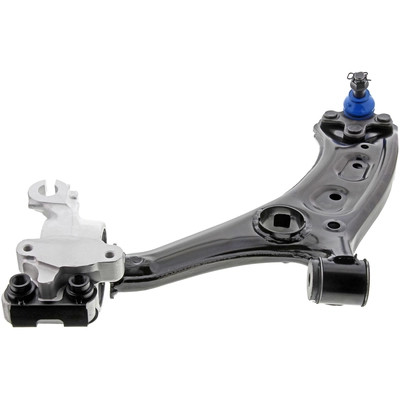 Control Arm With Ball Joint