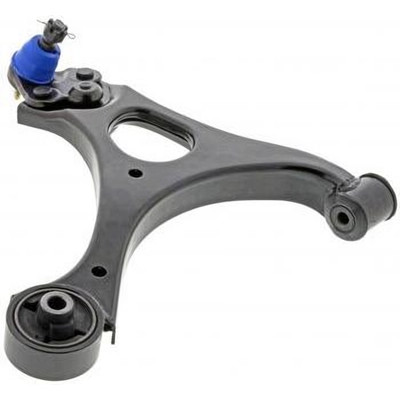Control Arm With Ball Joint