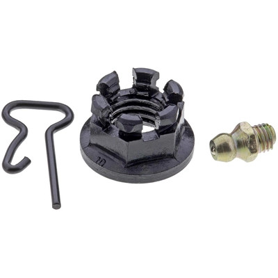 MEVOTECH - CMS601056 - Control Arm With Ball Joint