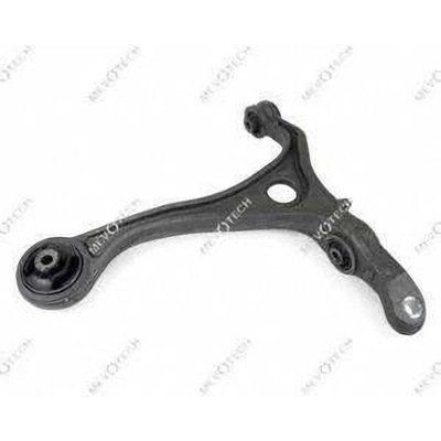 MEVOTECH - CMS601022 - Lower Control Arm