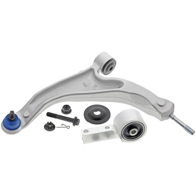 Control Arm With Ball Joint