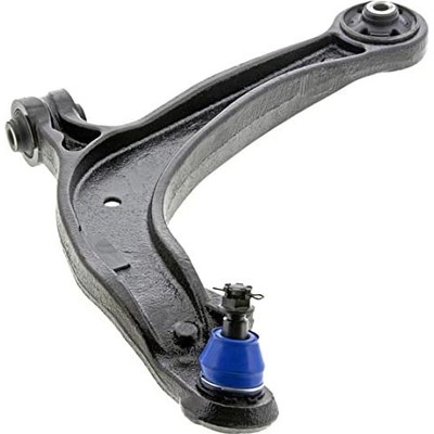 Control Arm With Ball Joint