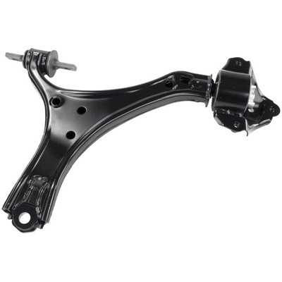 Lower Control Arm