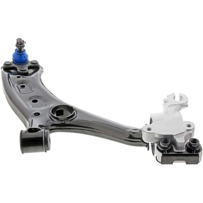 Control Arm With Ball Joint