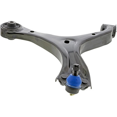 Control Arm With Ball Joint