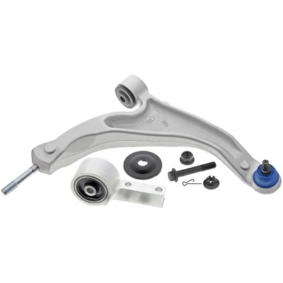 Control Arm With Ball Joint