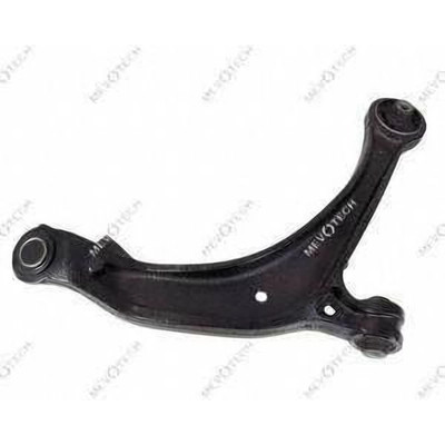 MEVOTECH - CMS601118 - Control Arm With Ball Joint