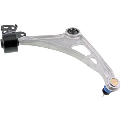 Control Arm With Ball Joint