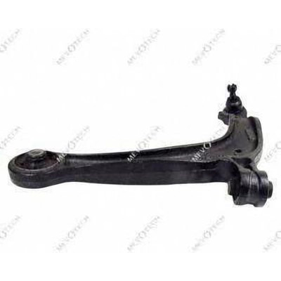 MEVOTECH - CMS601118 - Control Arm With Ball Joint