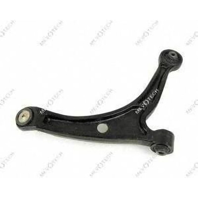 MEVOTECH - CMS60106 - Control Arm With Ball Joint