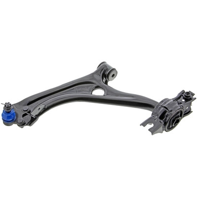 Control Arm With Ball Joint