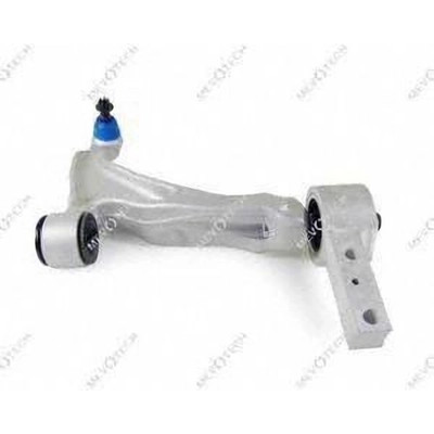 MEVOTECH - CMS601044 - Control Arm With Ball Joint