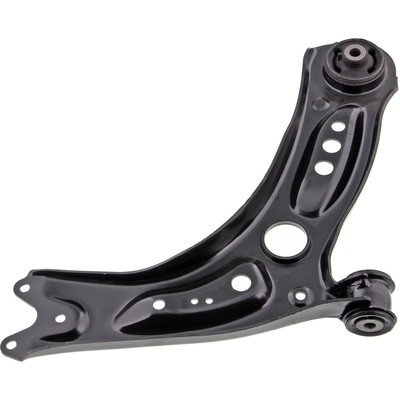 Lower Control Arm