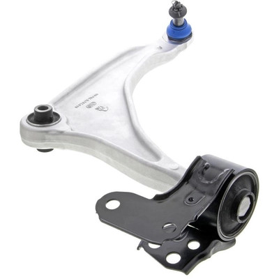 Control Arm With Ball Joint