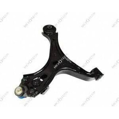 MEVOTECH - CMS601101 - Control Arm With Ball Joint