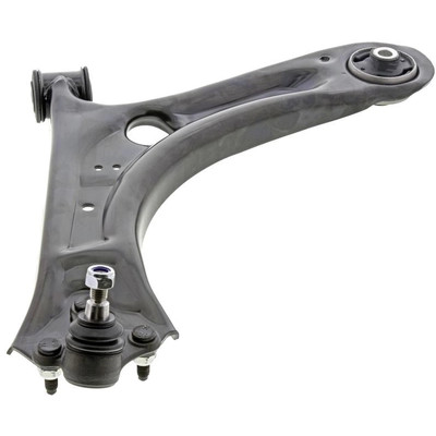 Control Arm With Ball Joint